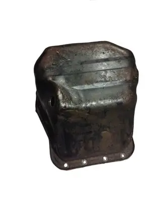 Subaru Forester SG Oil sump 