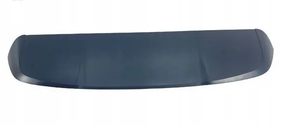 Audi A4 Allroad Rear window tailgate spoiler 8W9827933