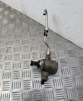 Audi A3 S3 A3 Sportback 8P In-tank fuel pump 2503071