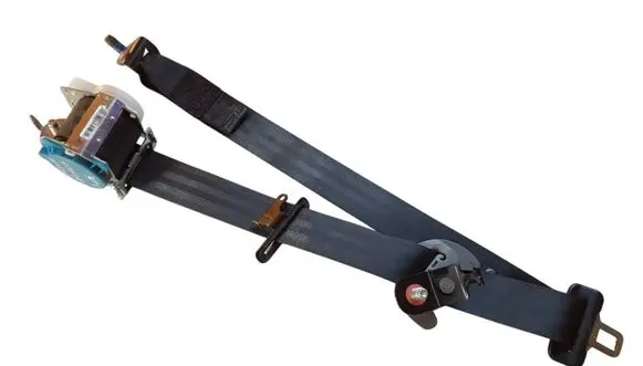 KIA Sorento Third row seat belt 898102P020 898202P020 898102P020VA