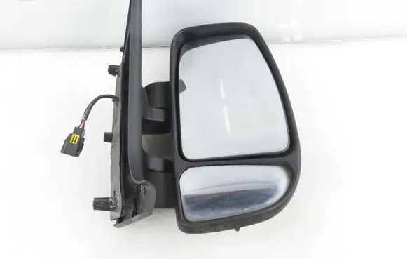 Renault Master II Front door electric wing mirror 