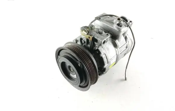 Porsche 911 996 Air conditioning (A/C) compressor (pump) 4472208264 7SBU16C 01F02815
