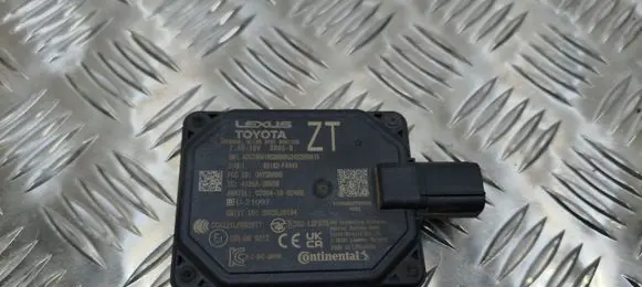 Toyota C-HR II Blind spot module 88162F4040