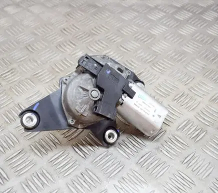 Opel Mokka Rear window wiper motor 96955193 W000008831