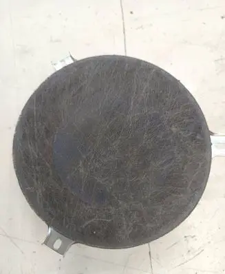 Jeep Grand Cherokee Rear door speaker 05064551AA 26777V