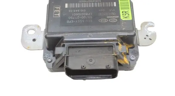 KIA Optima Rear brake EMF control unit/module 597002T750