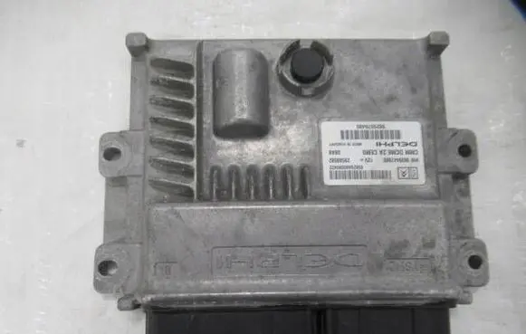 Peugeot Expert Current control relay 9825576480