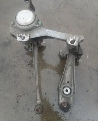 Porsche Boxster 986 Rear upper control arm/wishbone