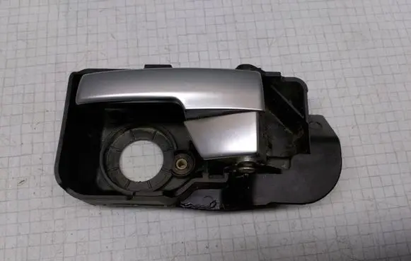 Ford Mondeo Mk III Rear door interior handle 4S71F22601AA