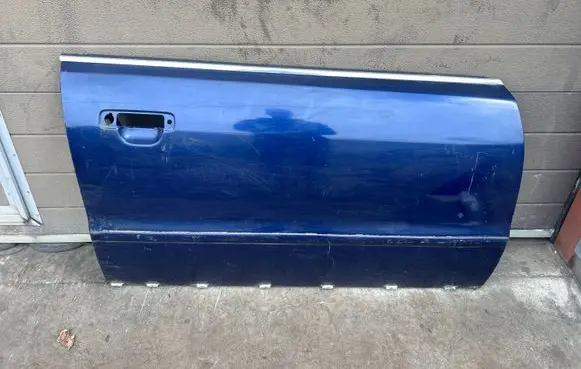 Audi A4 S4 B5 8D Front door 8D0837841A