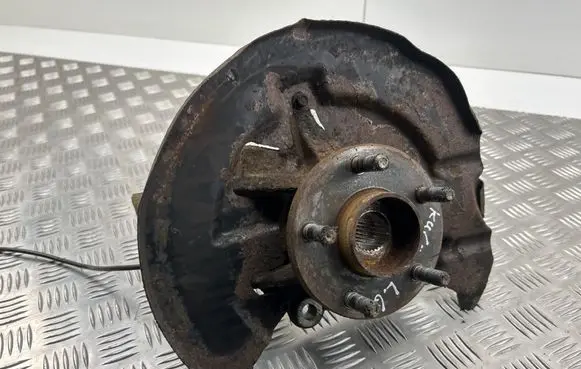 Ford Kuga I Rear wheel hub spindle/knuckle 