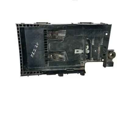 Ford Fusion II Battery tray DP5310723A DG9310718AA