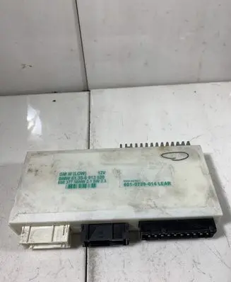 BMW 5 E39 Comfort/convenience module 61356913520