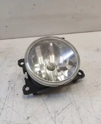 Peugeot 5008 Front fog light 0219272