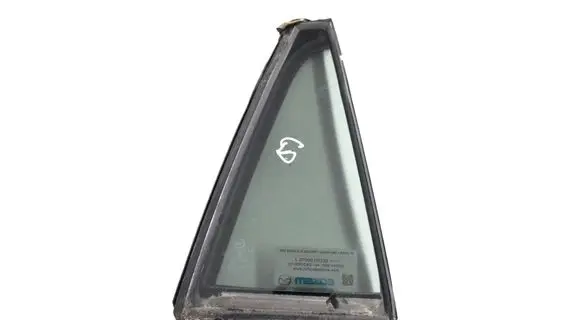Mazda 6 Rear side window 43R003021
