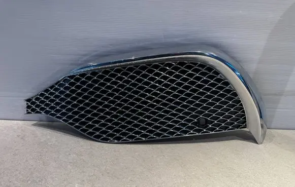 Mercedes-Benz GLS X167 Front bumper lower grill A1678855210KRD14 75353105