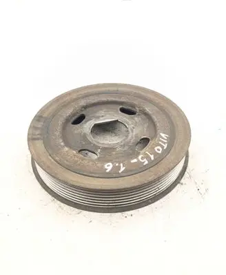 Mercedes-Benz Vito Viano W447 Crankshaft pulley E116128A