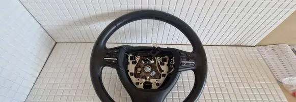 BMW 7 F01 F02 F03 F04 Steering wheel 