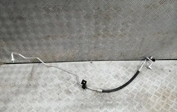 Hyundai Kona I Air conditioning (A/C) pipe/hose 97762K4010 A602U