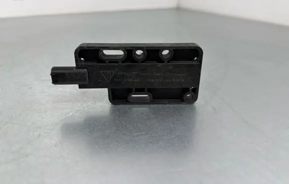 Porsche Macan (95B) Keyless (KESSY) go control unit/module 7PP962132
