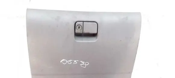 Mazda Premacy Glove box