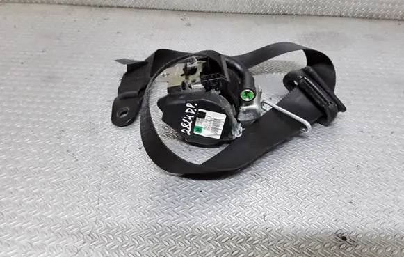 Ford S-MAX Front seatbelt 605274300
