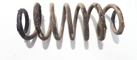 Honda Insight Rear coil spring