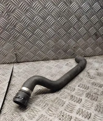 Audi A5 8T 8F Engine coolant pipe/hose 8k0122101g