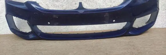 BMW 5 G30 G31 Front bumper 51118064928 3088545