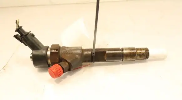 Renault Laguna II Fuel injector 0445110021