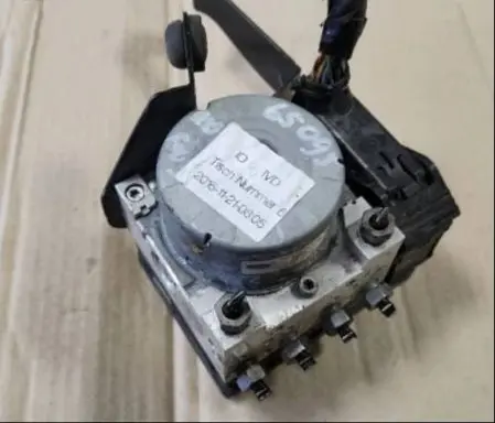 Ford Focus ABS Pump F1FC-2C405-AG