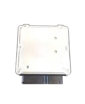 Skoda Octavia Mk3 (5E) Engine control unit/module 04L907309E 0281019175