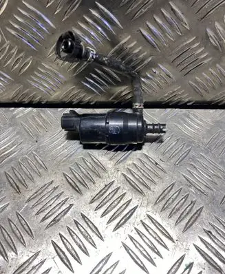 Subaru Forester SJ Headlight washer pump 