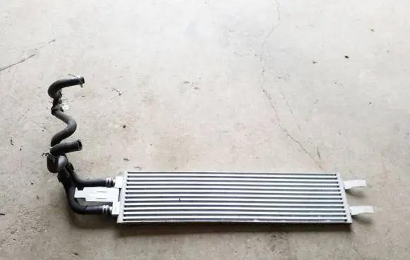 Volvo XC40 Coolant radiator P32222120 T012120