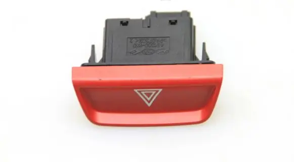 KIA Sportage Hazard light switch 937903U000