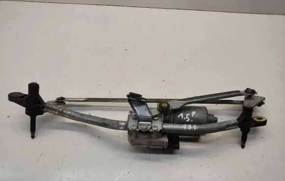 Audi A5 8T 8F Front wiper linkage and motor 8T2955119C 8T2955119 8J2955119
