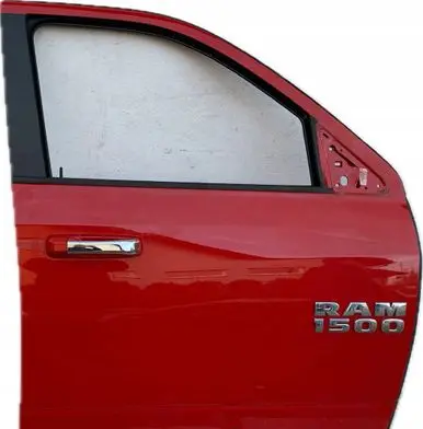 Dodge RAM Front door P4CJ9469WA31