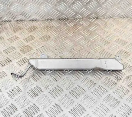 Toyota Yaris Fuel main line pipe 12127