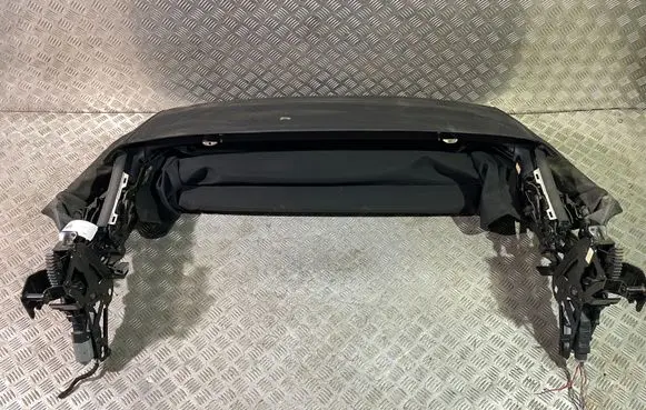 Ford Mustang VI Convertible roof set 