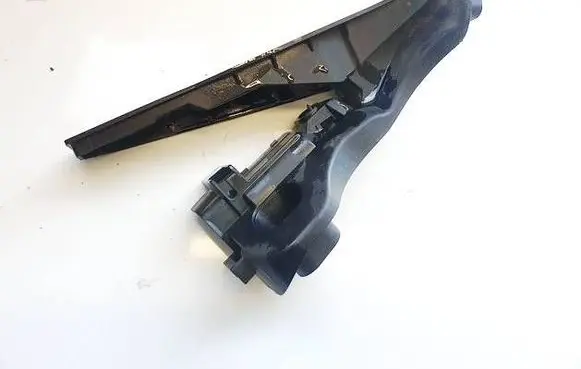 Skoda Superb B6 (3T) Accelerator throttle pedal 1K1721775