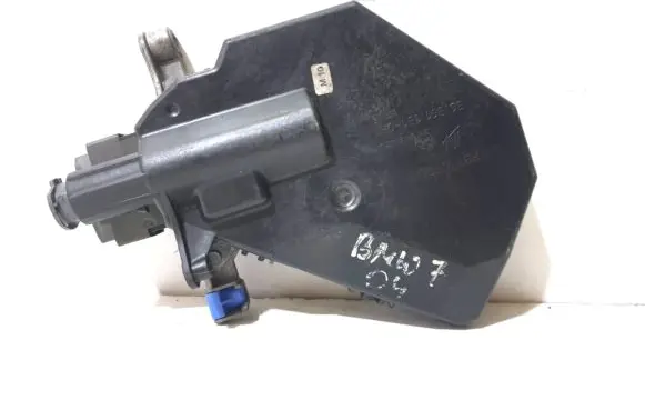 BMW 7 E65 E66 Ignition lock 36361111