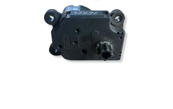 Citroen C6 Air flap motor/actuator 4PUH19E616AB EAD552 VISTEON