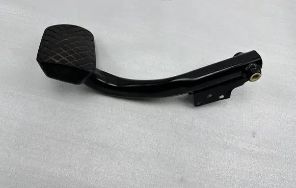 Audi Q7 4M Brake pedal 4M1723140