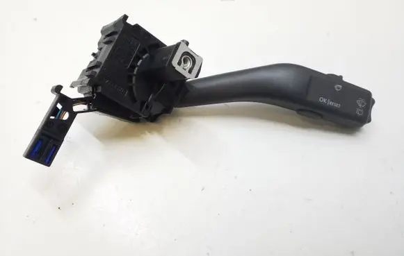 Seat Toledo III (5P) Wiper control stalk 1K0953519A