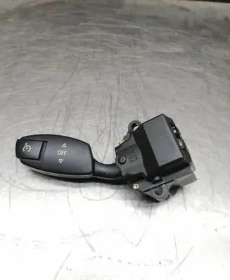 BMW 5 E60 E61 Cruise control stalk 6924104 6924104a