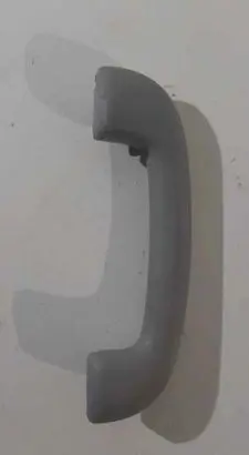 KIA Soul A set of handles for the ceiling 