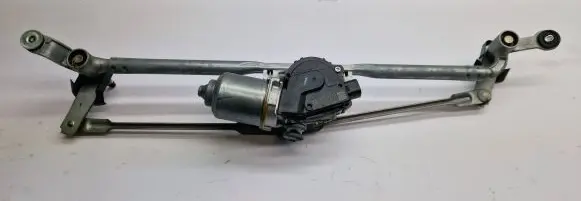 Dodge Durango Front wiper linkage and motor 68260523AC 0349884 AX1590608130