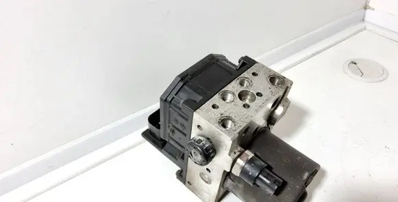 Audi A4 S4 B6 8E 8H ABS Pump 8E0614517A 0265225045 0265950012