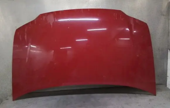 Volkswagen Caddy Engine bonnet/hood