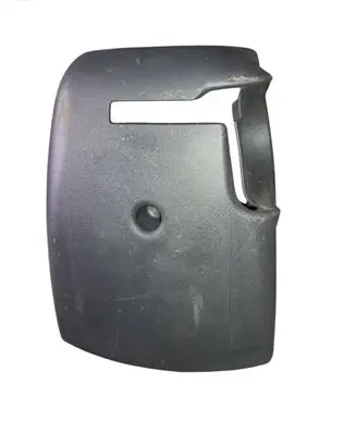 Opel Meriva A Steering wheel column trim 13136397